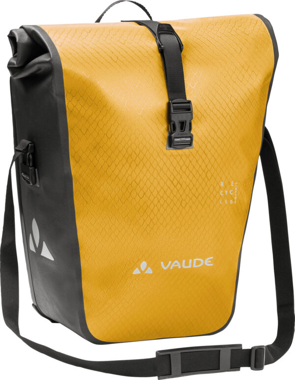 Vaude Aqua Back Single (24L) - Burnt Yellow