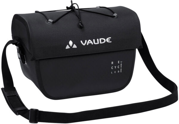 Vaude Aqua Box (6L) - Black