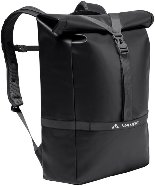 Vaude Mineo Backpack (23L) - Black