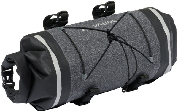 Vaude Trailfront Compact (6.2L) - Black