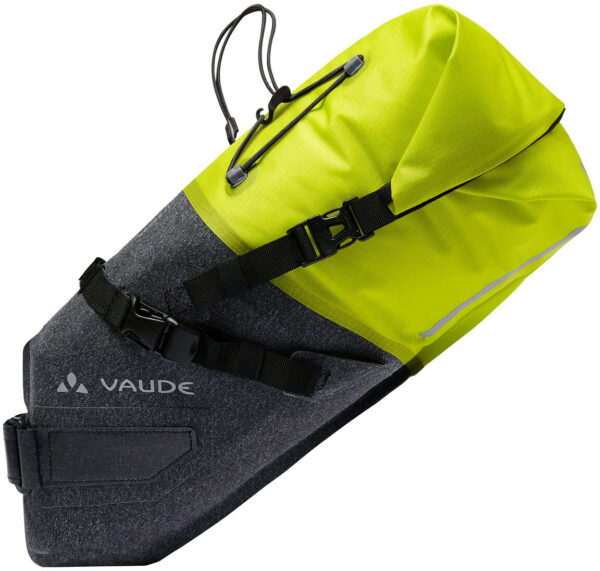 Vaude Trailsaddle Compact (7L) - Bright