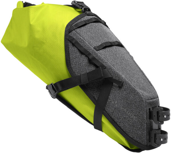 Vaude Trailsaddle II (10L) - Bright