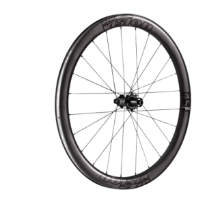 Vision Metron 45 SL Disc Hjulsæt