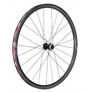 Vision Team 30 TC Disc hjulsæt TR