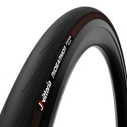 Vittoria Dæk Road Ridearmor Tlr Sort 26-622/700x26c - Cykeldæk