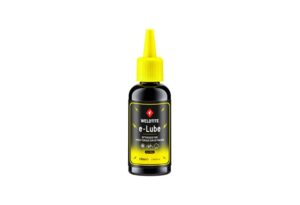 Weldtite E-Lube Kædeolie 100ml