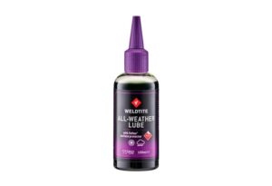 Weldtite Kædeolie All-weather TF2 med Teflon 100ml