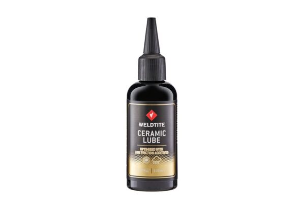 Weldtite TF2 Endurance Keramisk Kædeolie 100ml