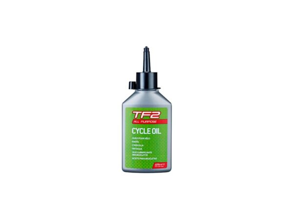 Weldtite TF2 Kædeolie 125ml