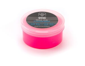 Wend Wax-On Kædevoks (28g) - Pink
