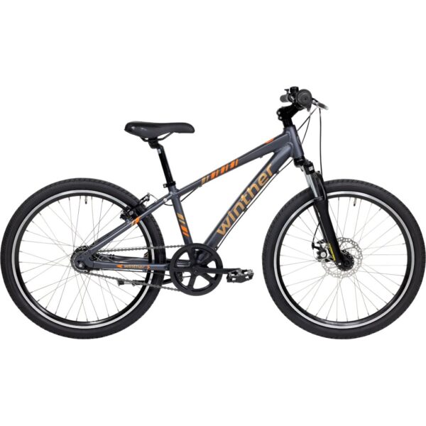 Winther R2 sport MTB til Dreng 26"