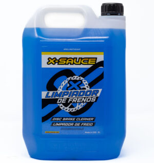 X-Sauce Bremserens 5 Liter