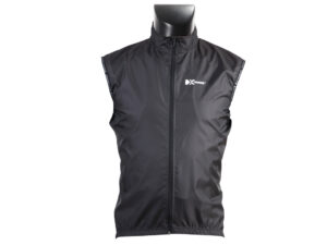 Xtreme X-Pakin Cykelvest Sort