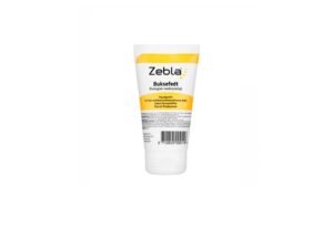 Zebla Buksefedt 150ml