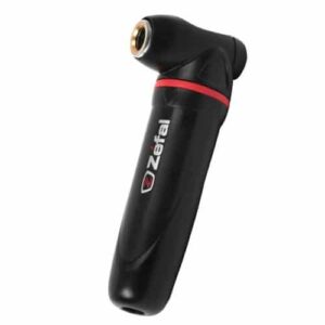Zefal CO2 Pumpe EZ Plus