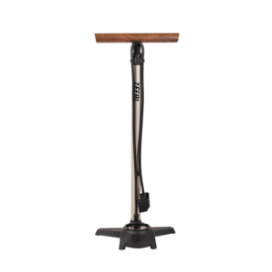 Zefal Profil Max FP65 Z-Switch med Digital Måler