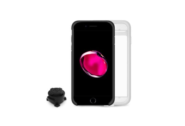 Zéfal mobilholder til cykel - iPhone 7+/8+