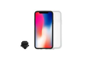 Zéfal mobilholder til cykel - iPhone X/XS