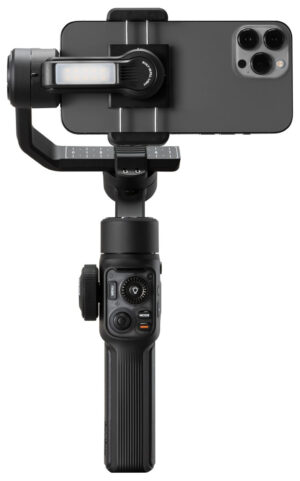 Zhiyun Smooth 5S AI Mobilholder/Gimbal