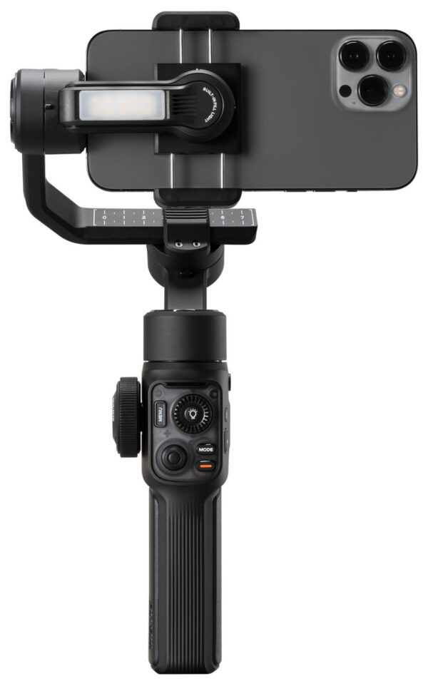 Zhiyun Smooth 5S AI Mobilholder/Gimbal