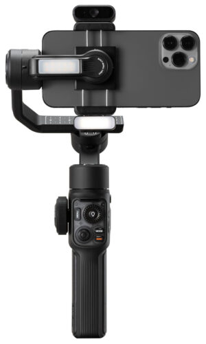 Zhiyun Smooth 5S AI Pro Mobilholder/Gimbal