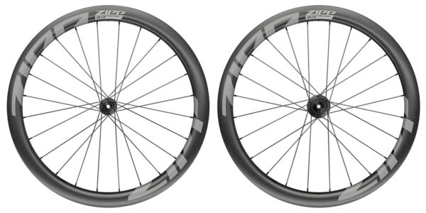 Zipp 303 Tubeless Clincher Hjulsæt 700c