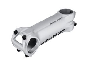 Zipp Service Course Frempind 80 mm. +/- 6° Sølv