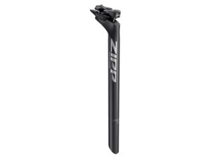 Zipp Service Course Sadelpind 350 mm. 31,6 mm. 0 mm. Offset Sort