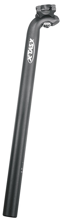 ergotec sadelpind 31,6
