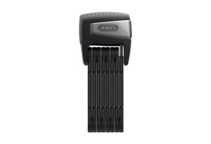 ABUS Bordo 6500A SmartX foldelås - 110 cm