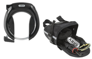 Abus Proshield 5950 + Chain + Bag - 85cm