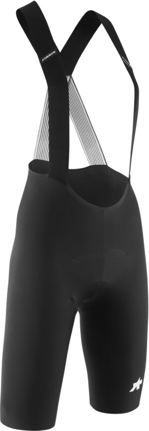 Assos DYORA R Bibshorts S11 - Black Series