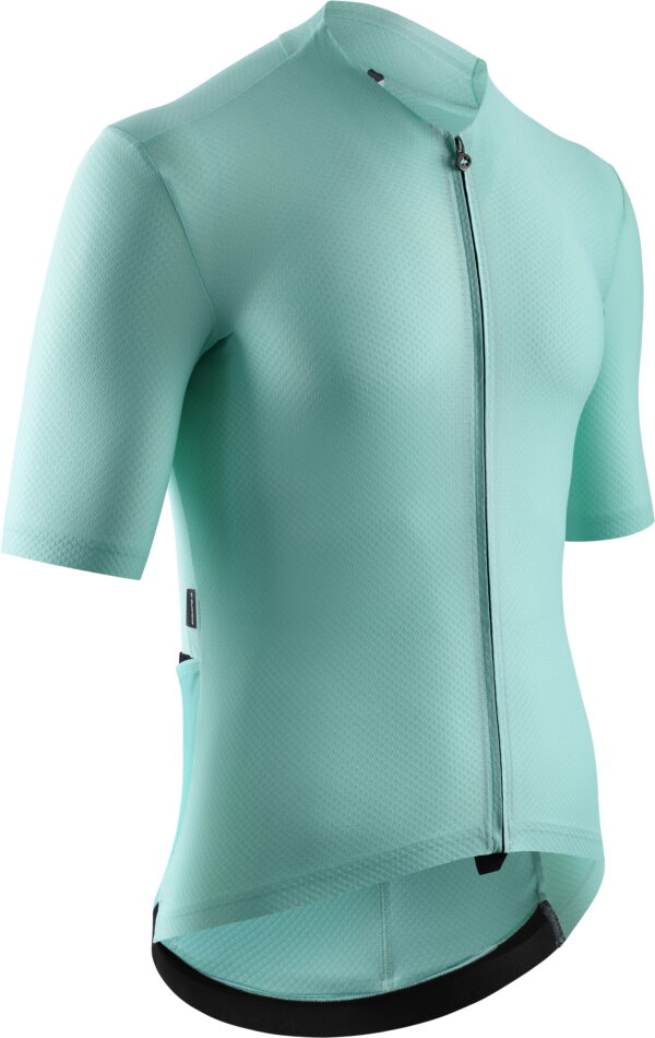 Assos EQUIPE R Jersey S11 - Halo Green