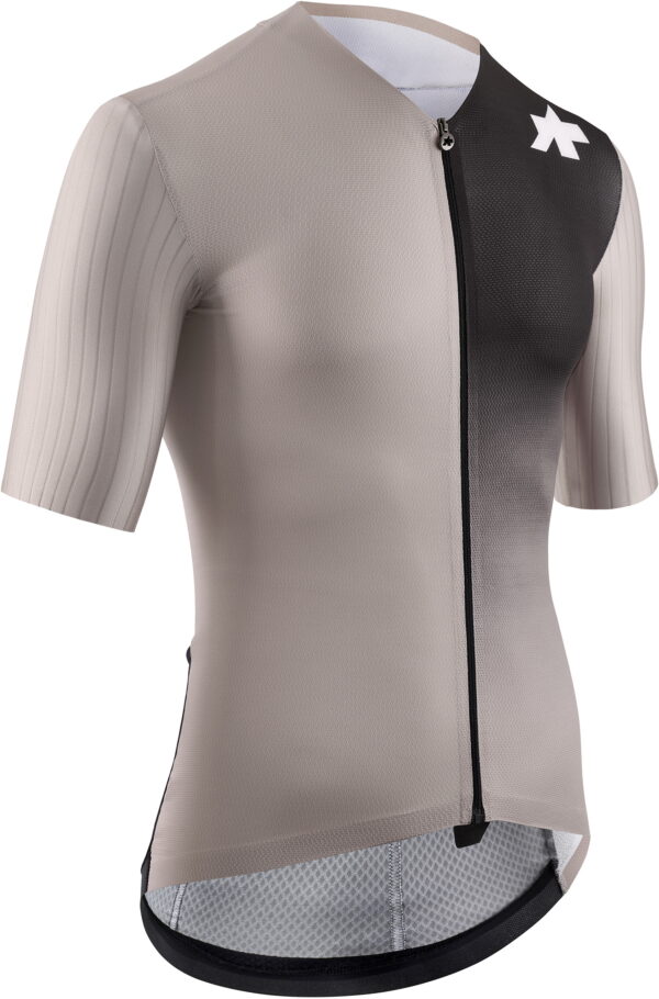 Assos EQUIPE RS Jersey S11 - Dune Sand