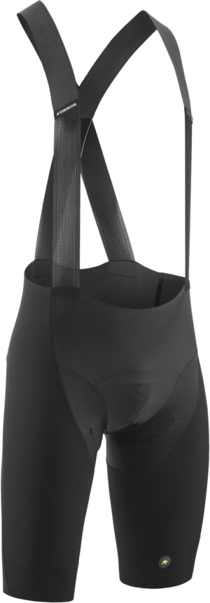 Assos EQUIPE RSR Bibshorts S11 - Black Series