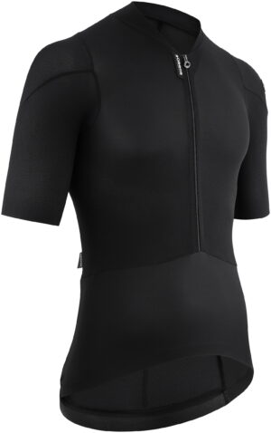 Assos MILLE GTS Jersey S11 - Black Series