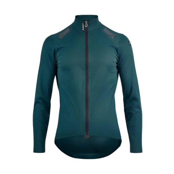 Assos Mille GT Shell Jacket S11