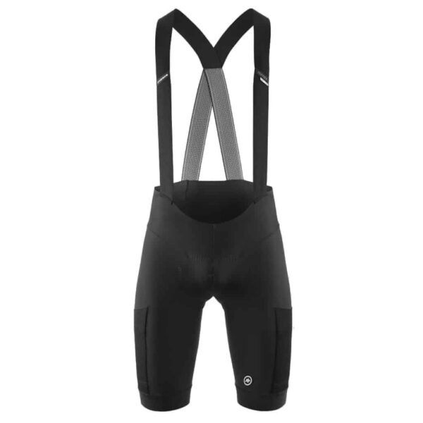 Assos Tactica Kieskafer Bib Shorts T5