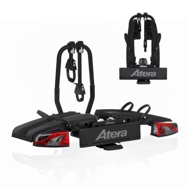 Atera Genio Pro Advanced Sort Cykelholder