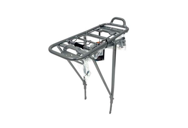 Atran Velo City bagagebærer AVS m. klap