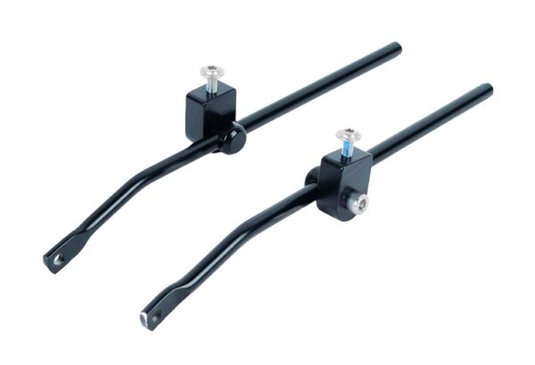 Atran Velo Tour/City justerbar forlænger 260mm