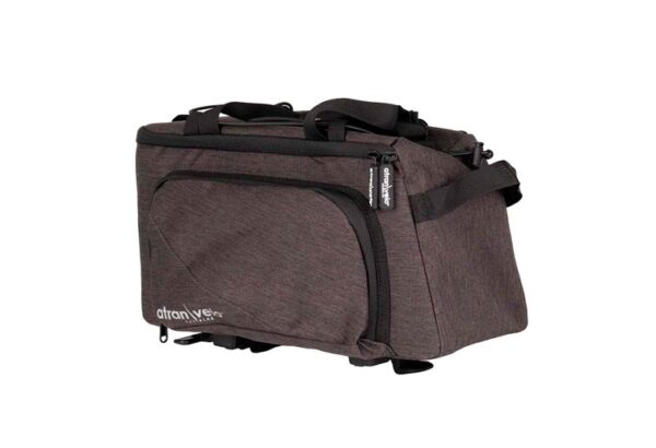 Atran Velo Zap Top Bag AVS