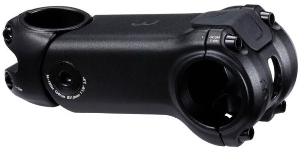 BBB Frempind ActionStem m. Suspension +10° 70mm Ø31,8mm