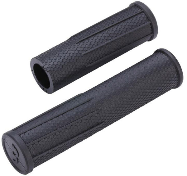 BBB Håndtag Cruiser 130/92mm - Sort