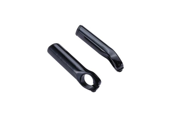 BBB LightStraight barends i aluminimum