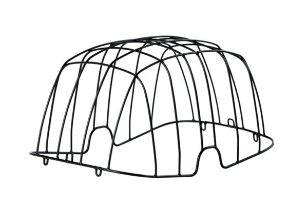 Basil Buddu sikkerhedsnet til hund