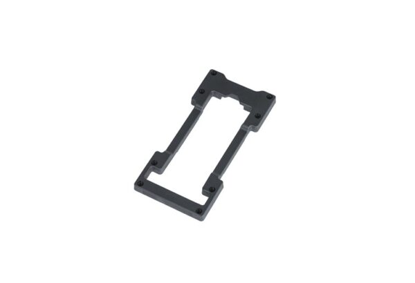 Basil MIK Double Decker Adapter