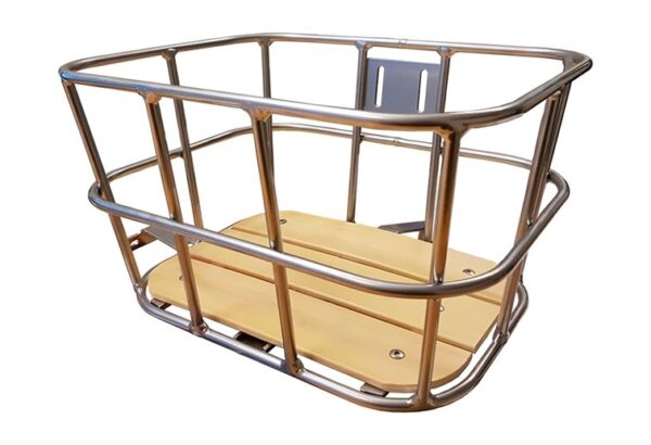 Bike Attitude Alu Frontkurv