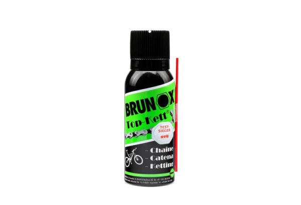 Brunox Top-Kett Kædespray 100ml