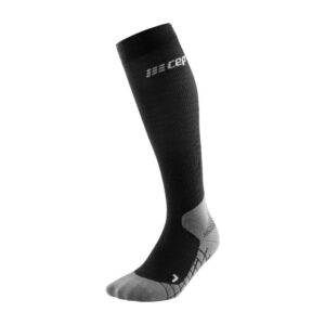 CEP Light Merino Hiking Socks Tall Str. 34-37 - Let og åndbar vandresokker